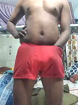 wildfun  online show from March 5, 2025, 5:18 am