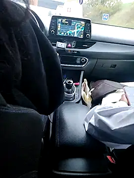 lalajuju972 online show from November 3, 2025, 7:57 am