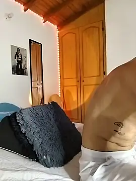 morenosiam online show from January 18, 2026, 8:23 pm