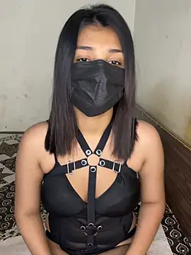 Snapshot of Your_ishani_baby chatting on May 21, 2026, 5:43 pm Your ishani baby online show from May 21, 2026, 5:43 pm