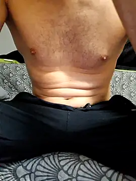 tajemniczy199 online show from October 4, 2025, 7:04 pm