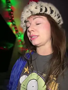 NaughtyLittleVeteran online show from December 2, 2025, 9:22 am