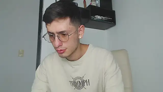 Andy collins   online show from January 17, 2026, 1:31 am