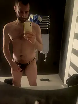 gryzoon online show from November 30, 2025, 2:34 am