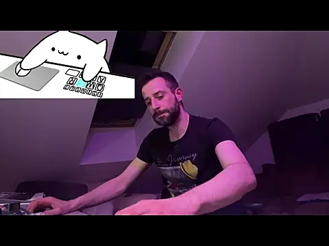 gryzoon online show from April 9, 2026, 9:32 pm