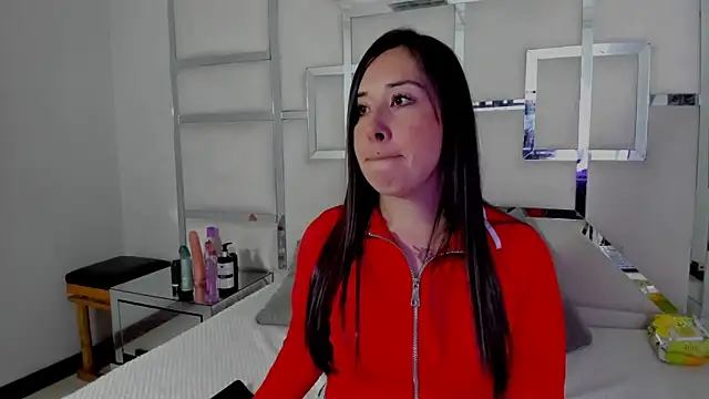 Snapshot of Celeste_X chatting on November 29, 2025, 4:23 am Celeste X online show from November 29, 2025, 4:23 am