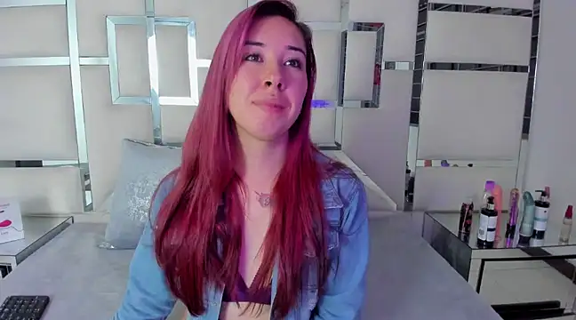 Snapshot of Celeste_X chatting on March 15, 2025, 7:20 am Celeste X online show from March 15, 2025, 7:20 am