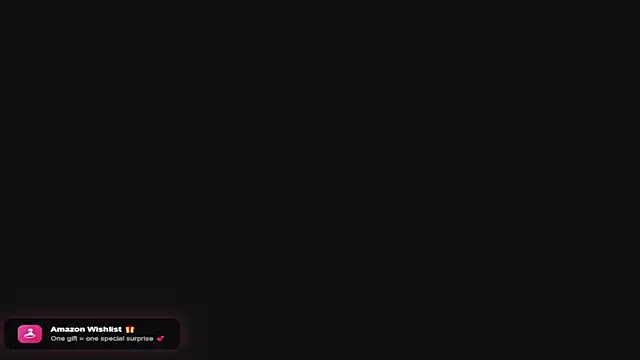 Snapshot of AhriSweet_ chatting on April 30, 2026, 12:12 pm AhriSweet online show from April 30, 2026, 12:12 pm