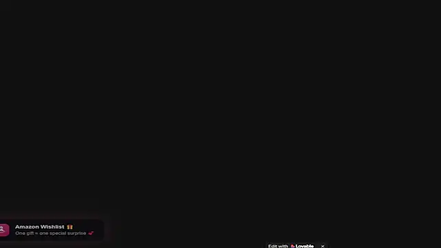 Snapshot of AhriSweet_ chatting on May 25, 2026, 12:48 pm AhriSweet online show from May 25, 2026, 12:48 pm