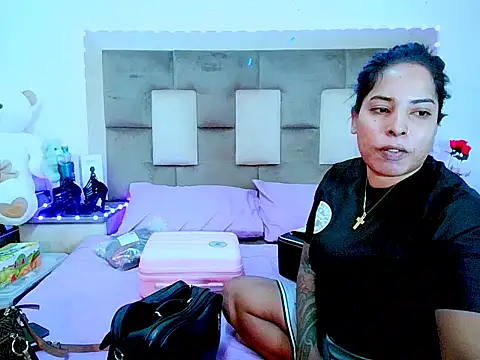 indiantopaz694u online show from June 2, 2026, 6:13 am