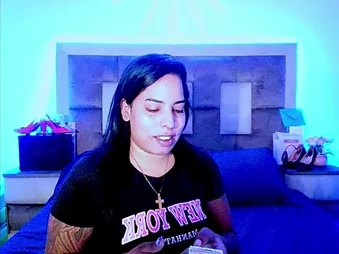 indiantopaz694u online show from March 26, 2026, 4:11 am