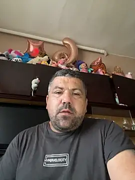 Alexander18edd online show from September 20, 2025, 6:18 am