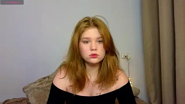 LaseyMoon online show from February 20, 2026, 10:50 am