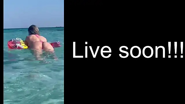  Allie  online show from January 8, 2026, 5:46 am