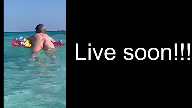  Allie  online show from March 10, 2026, 12:09 pm