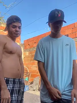 twinks 28 online show from April 19, 2026, 11:44 am