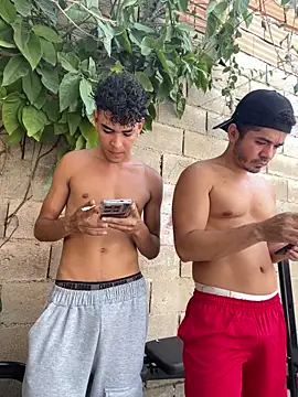 twinks 28 online show from February 13, 2026, 6:41 pm