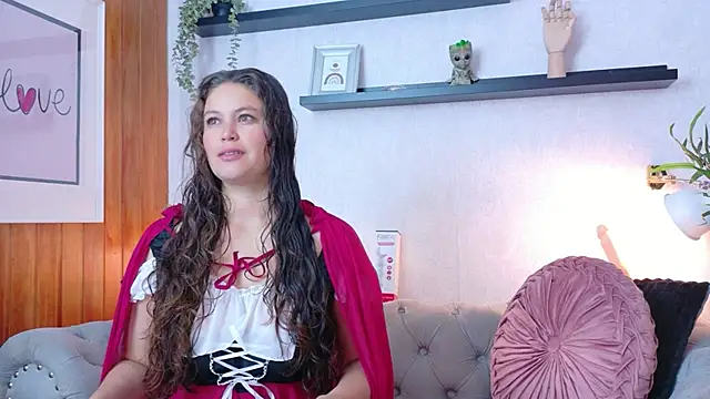 Snapshot of Anaise_latif chatting on October 25, 2025, 11:42 am Anaise latif online show from October 25, 2025, 11:42 am