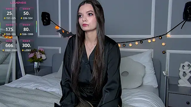 Snapshot of AsterQuinn chatting on October 30, 2025, 4:59 pm AsterQuinn online show from October 30, 2025, 4:59 pm