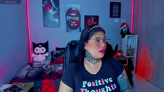 Veronika metal online show from November 19, 2025, 8:14 am