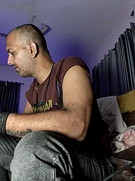 Snapshot of JACKBERK chatting on April 14, 2026, 7:41 pm JACKBERK online show from April 14, 2026, 7:41 pm