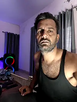 Snapshot of JACKBERK chatting on April 11, 2026, 2:41 am JACKBERK online show from April 11, 2026, 2:41 am