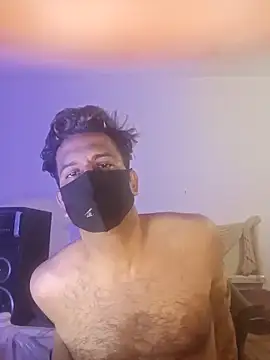 Snapshot of JACKBERK chatting on March 8, 2025, 9:29 pm JACKBERK online show from March 8, 2025, 9:29 pm