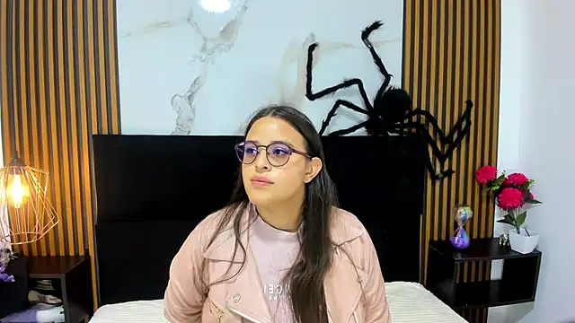 Snapshot of Samy_jons chatting on October 16, 2025, 12:24 pm Samy jons online show from October 16, 2025, 12:24 pm