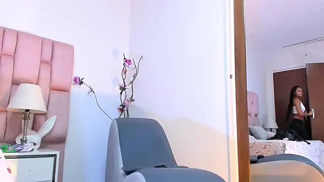 kamii arias online show from March 27, 2026, 12:50 pm