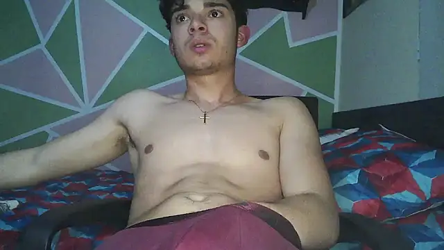 Jacktowell  online show from December 3, 2025, 4:24 am