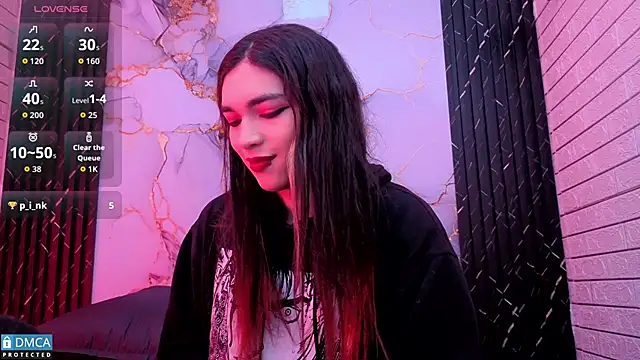 MaeveKuro online show from March 2, 2026, 3:07 am