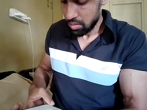 fitbuddy1 online show from February 23, 2026, 2:35 am