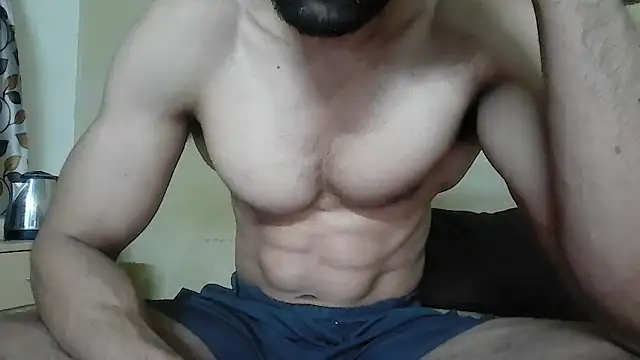 fitbuddy1 online show from February 3, 2026, 6:46 pm