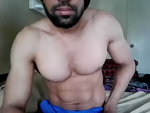 fitbuddy1 online show from February 27, 2026, 6:24 am