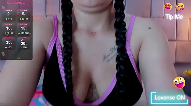 celeste star0 online show from March 11, 2025, 12:39 pm