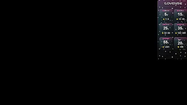 celeste star0 online show from September 27, 2025, 12:44 pm