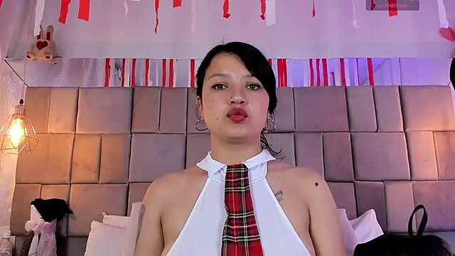 celeste star0 online show from November 9, 2025, 3:10 am