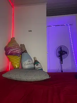 Jefdemon online show from June 21, 2026, 3:23 am