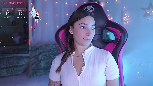 issa monterrey online show from November 20, 2025, 10:42 pm