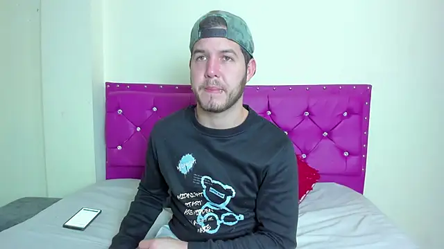 matthewlatin online show from March 28, 2026, 9:05 pm