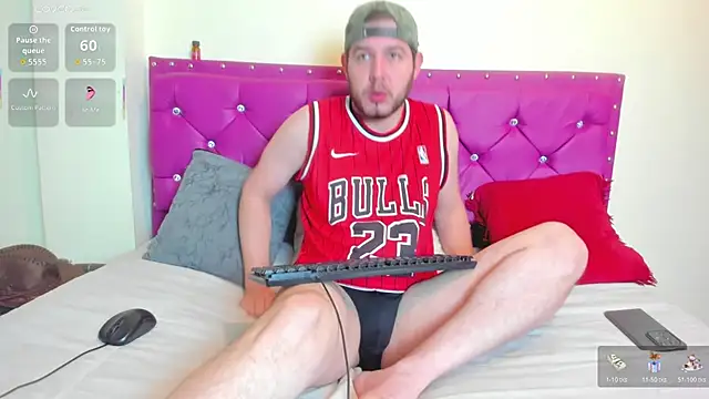 matthewlatin online show from April 5, 2026, 1:56 am