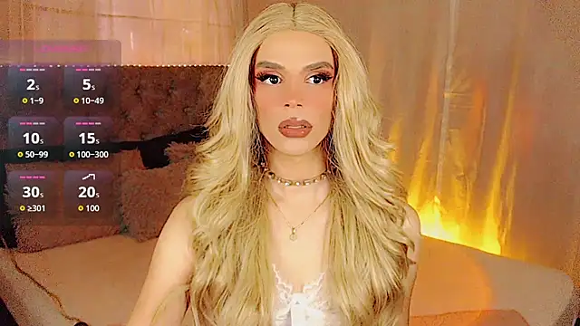 Dalila moan online show from October 28, 2025, 9:25 pm