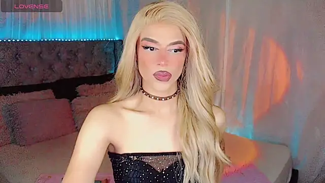 Dalila moan online show from April 19, 2026, 11:29 pm