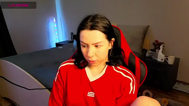 meganluss online show from March 25, 2026, 7:30 am