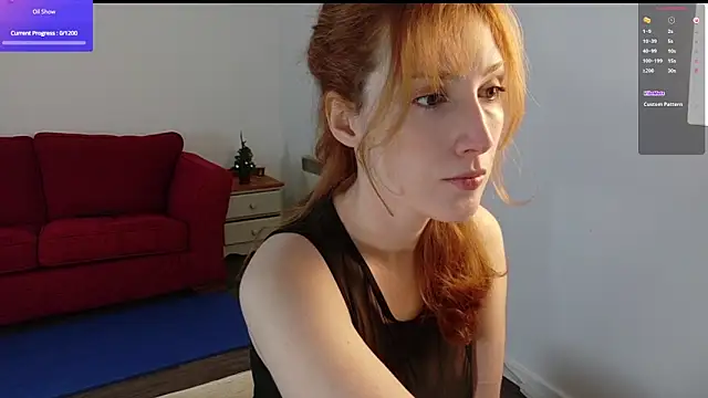 Snapshot of MiaM00 chatting on December 15, 2025, 1:39 pm MiaM00 online show from December 15, 2025, 1:39 pm