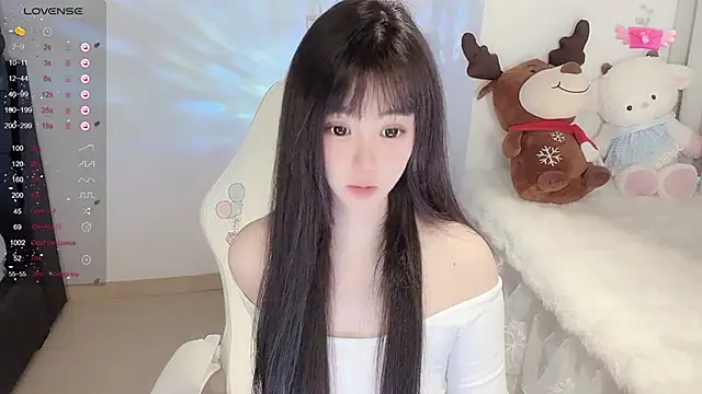 Milla-z online show from November 9, 2025, 9:24 am