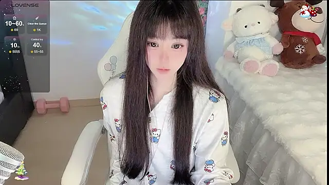 Milla-z online show from February 6, 2026, 7:59 am