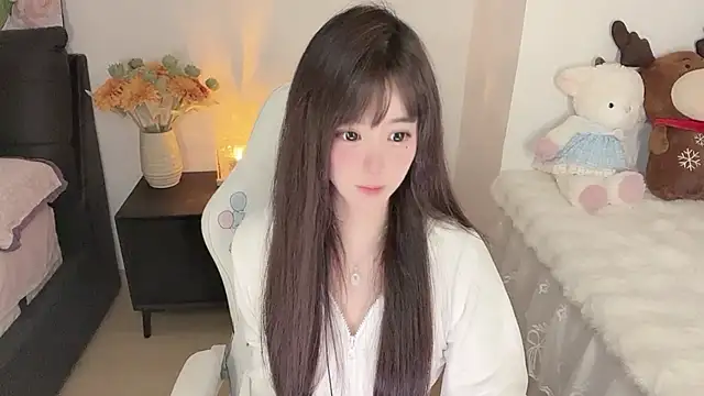 Milla-z online show from September 27, 2025, 12:11 pm