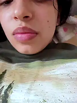 Snapshot of SexyLilyXO chatting on March 12, 2025, 10:07 pm SexyLilyXO online show from March 12, 2025, 10:07 pm