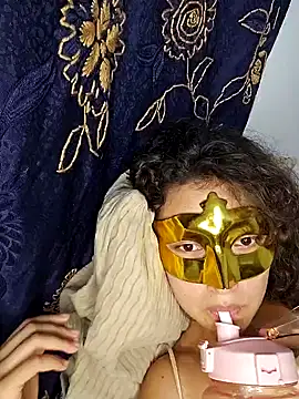 Snapshot of SexyLilyXO chatting on March 10, 2025, 6:27 am SexyLilyXO online show from March 10, 2025, 6:27 am